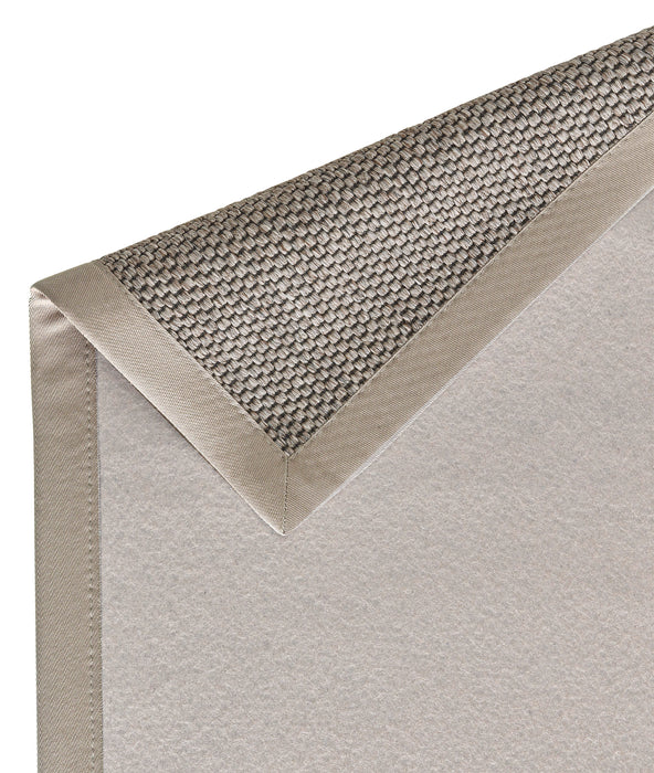 DEKOWE In- & Outdoorteppich  "NATURANA PANAMA S2" Natur