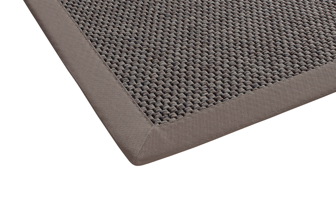 DEKOWE In- & Outdoorteppich  "NATURANA PANAMA S2" Noche