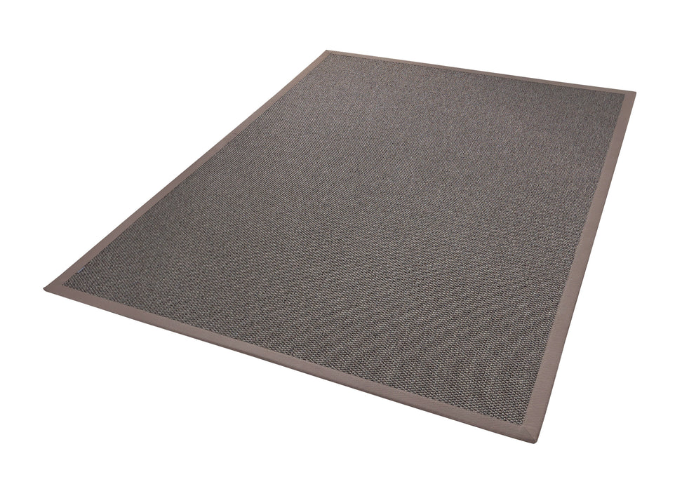 DEKOWE In- & Outdoorteppich  "NATURANA PANAMA S2" Noche