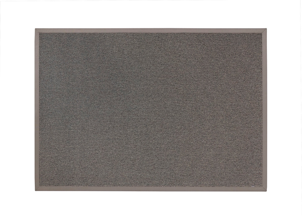 DEKOWE In- & Outdoorteppich  "NATURANA PANAMA S2" Noche