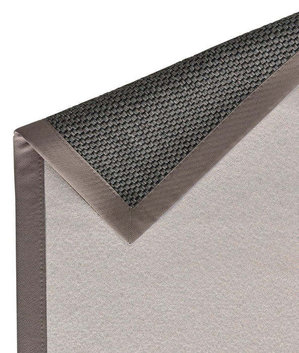 DEKOWE In- & Outdoorteppich  "NATURANA PANAMA S2" Noche