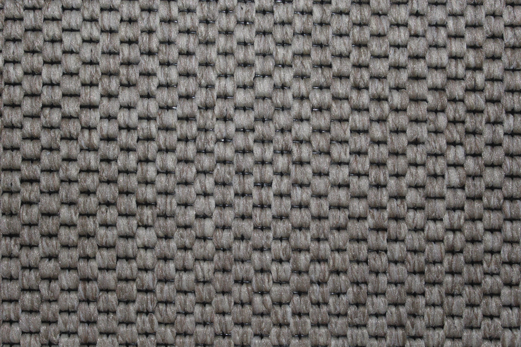 DEKOWE In- & Outdoorteppich  "NATURANA PANAMA S2" Natur