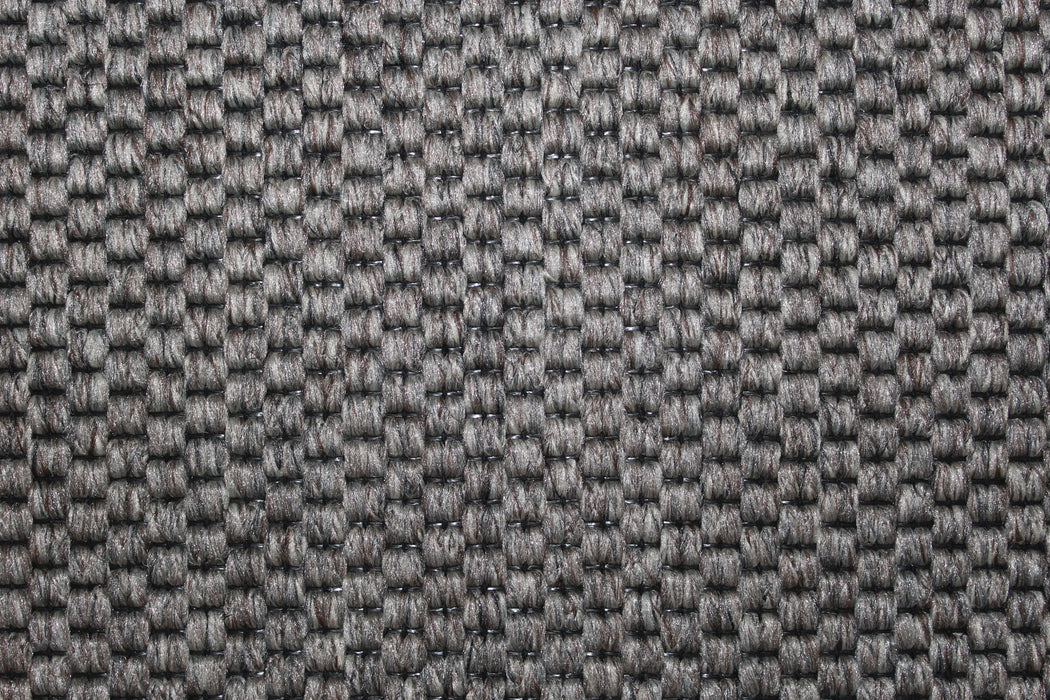 DEKOWE In- & Outdoorteppich  "NATURANA PANAMA S2" Noche