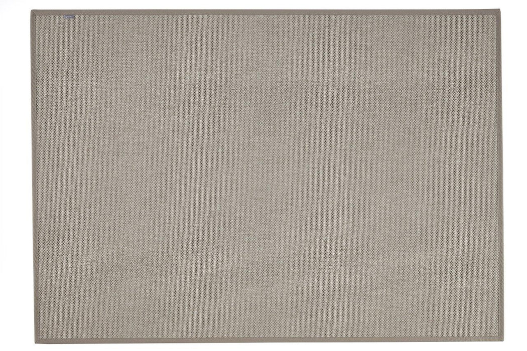 DEKOWE In- & Outdoorteppich  "NATURINO PRESTIGE S1" Sand