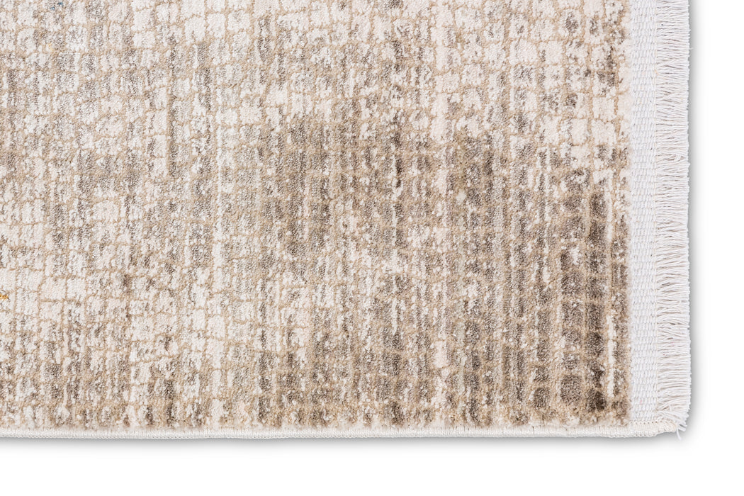 ASTRA Kurzflorteppich Daniela Vintage Blau